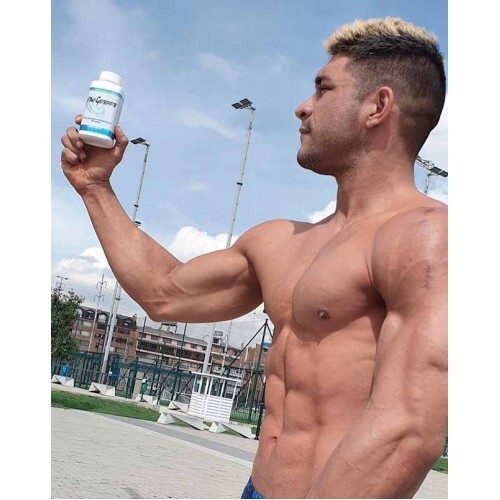 Hcgenerate/N2generate from N2bm Testosterone booster supplement