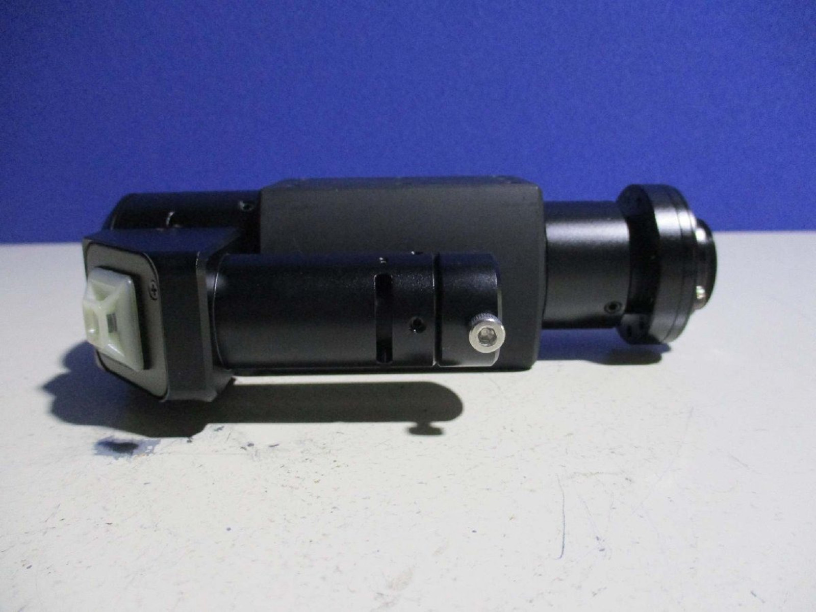 Used Mitutoyo VMU Video Microscope Japan