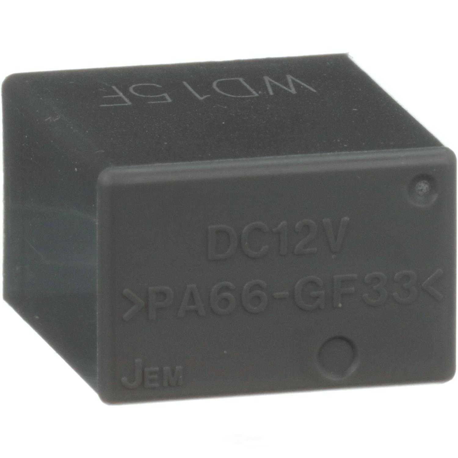 Starter Relay Standard Motor Products RY1522