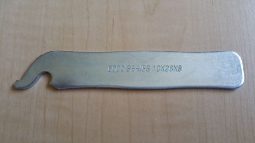 Brand New and Never Used ABI Enduro Cartridge Bearing Puller