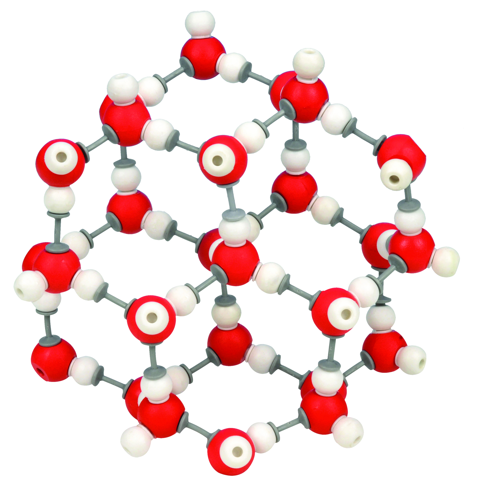 199 Piece Water Molecule Model Kit