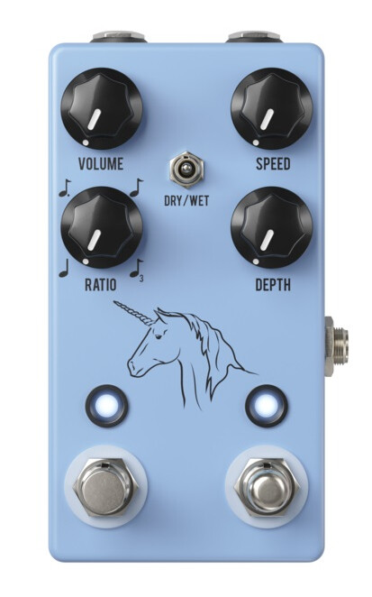 JHS Unicorn V2 BRAND NEW IN BOX WITH WARRANTY! FREE SHIPPING IN THE U.S.!