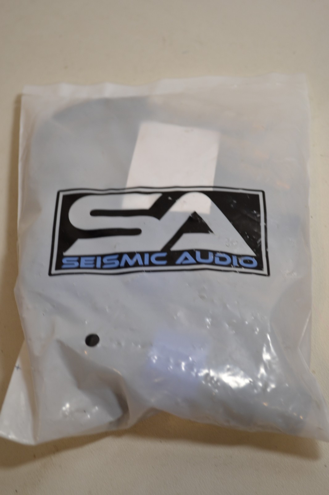 Seismic Audio 4 Pack-1/4 Patch Speaker Cable (SAPT56-4PACK)