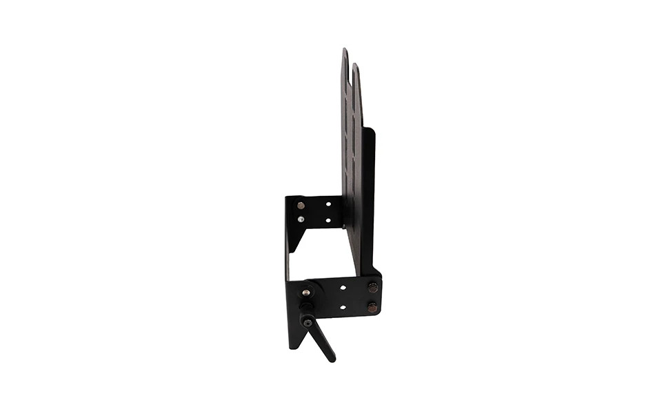 Vertical Tablet Keyboard Mount – Tall Backplate 7160-1257-01