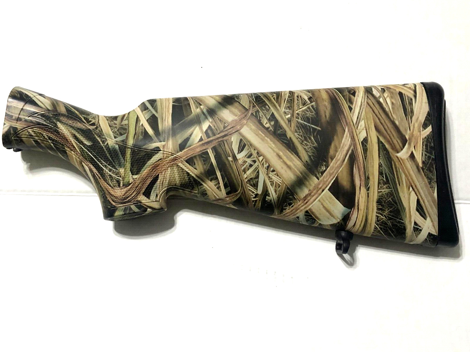Yildiz YP12SC - Butt Stock 12 GA 3" Magnum Camo - Mossy Oak Shadow Grass Blades