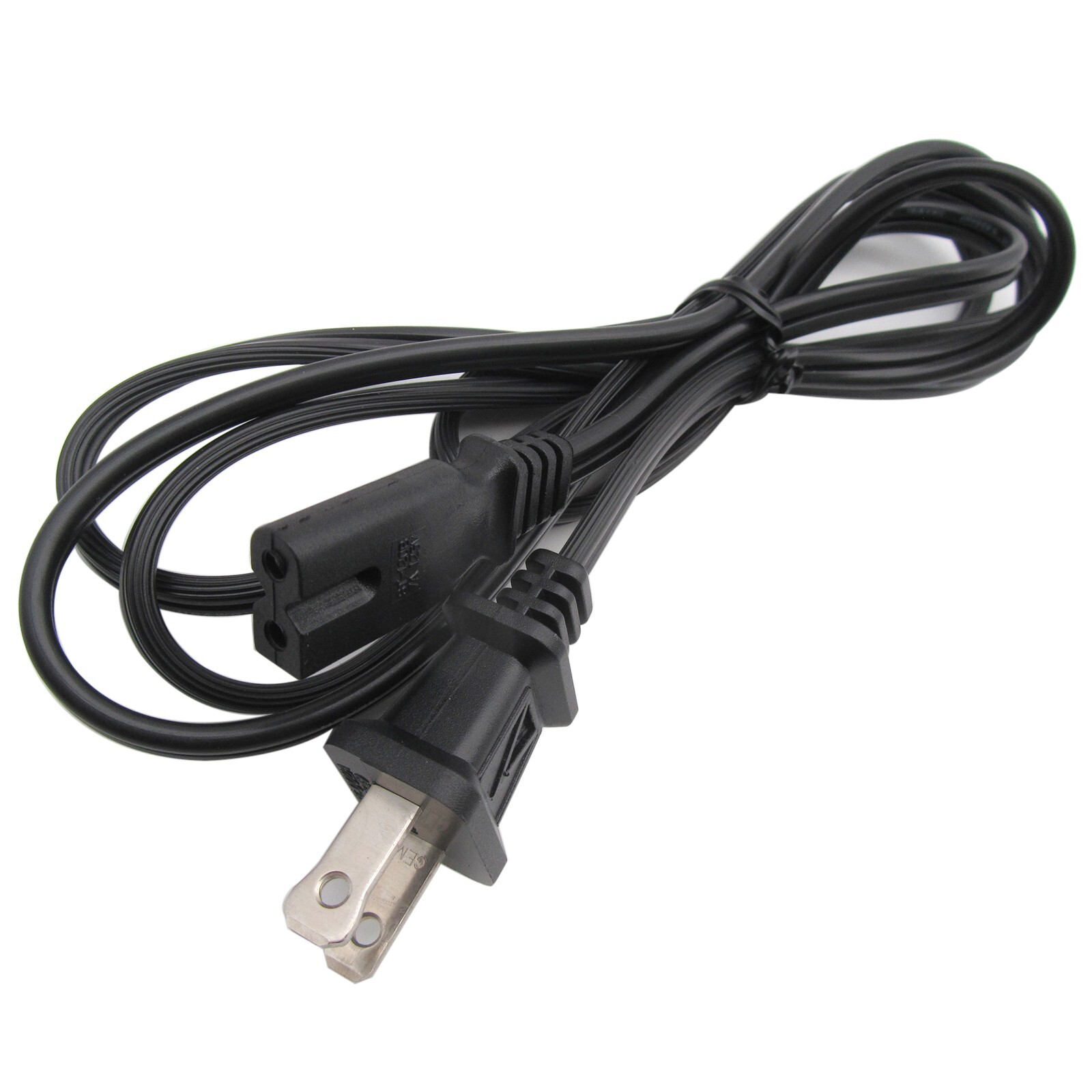 110V AC Plug Power Cord FOR Bernina B325,B435,B475QE,B530,B535,B550QE,B780,B790