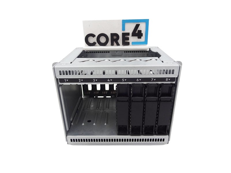 HP 874568-B21 ML350 Gen10 8SFF HDD Cage Kit