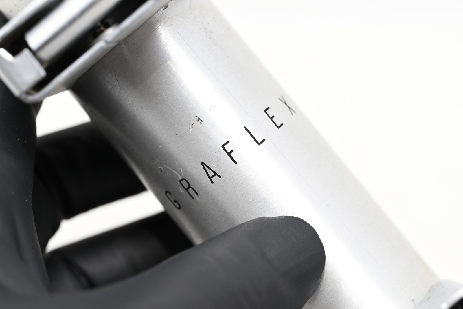 Graflex Flash 3-Cell Synchronizer Battery Case #B121