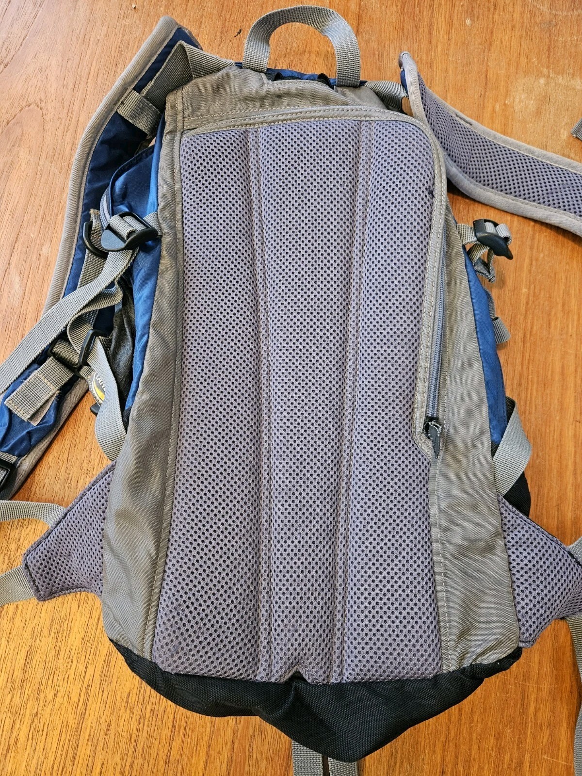 Camelbak Cloud Walker Hydration Hiking Backpack ONLY - No Bladder