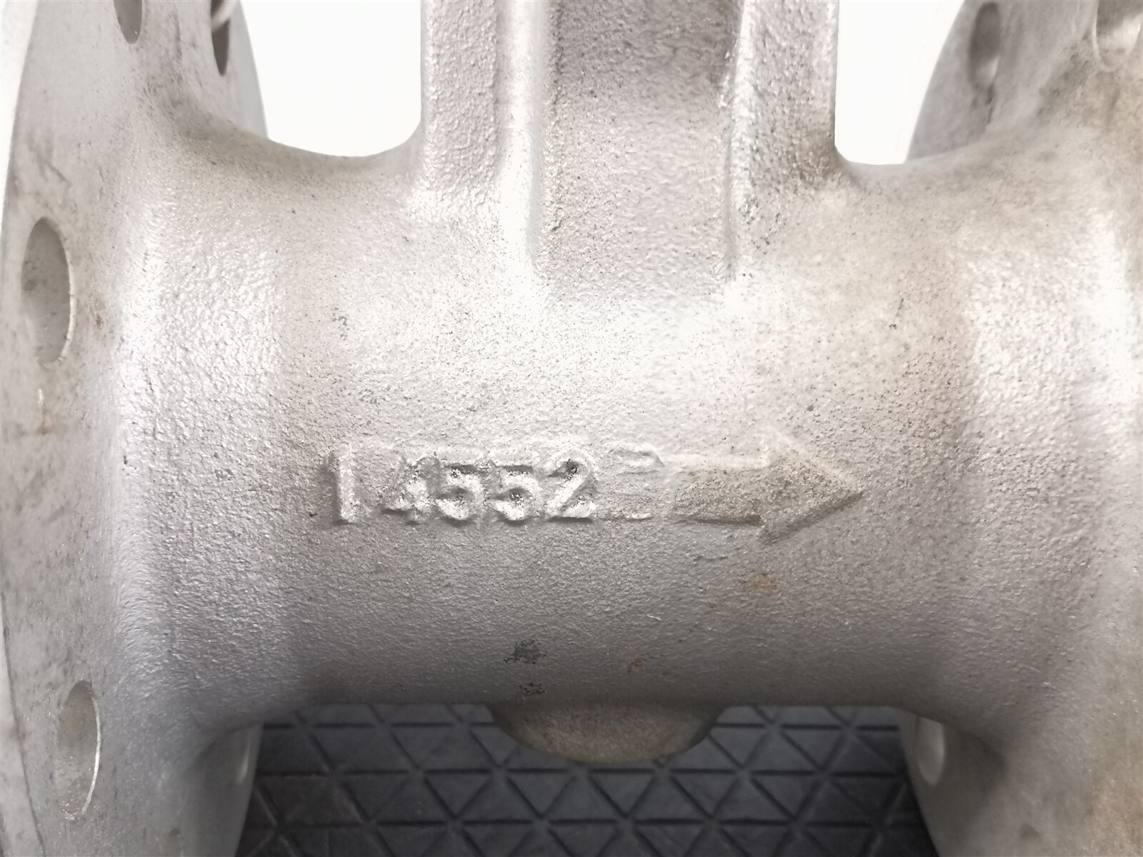Yewflo DY080 Vortex Flow Sensor