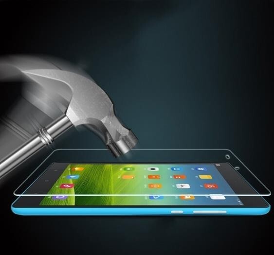 {2-Pack} Clear HD Tempered Glass Screen Protector For iPad 10.2 7th 8th 9th Gen