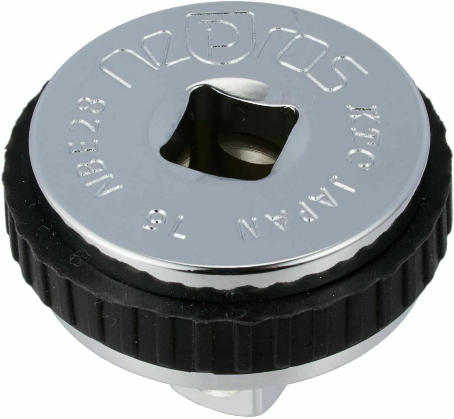 NEPROS 1/4” QUICK SPINNER NBE28