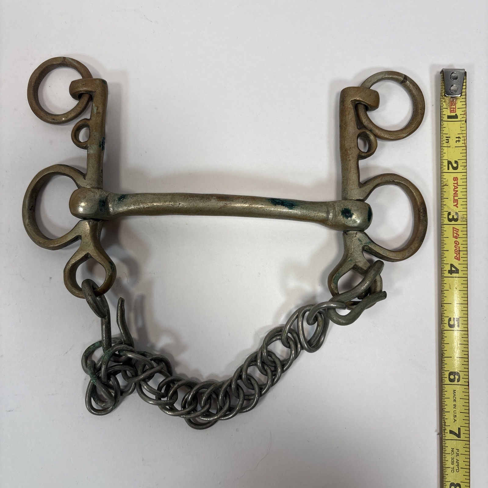 Horse Bit