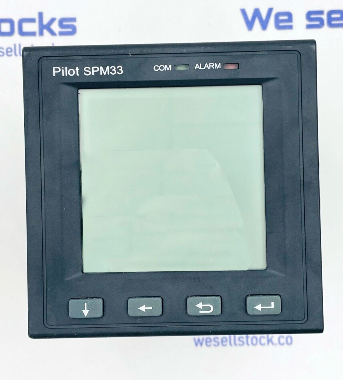 PILOT SPM33-V1 Multifunction Power Meter