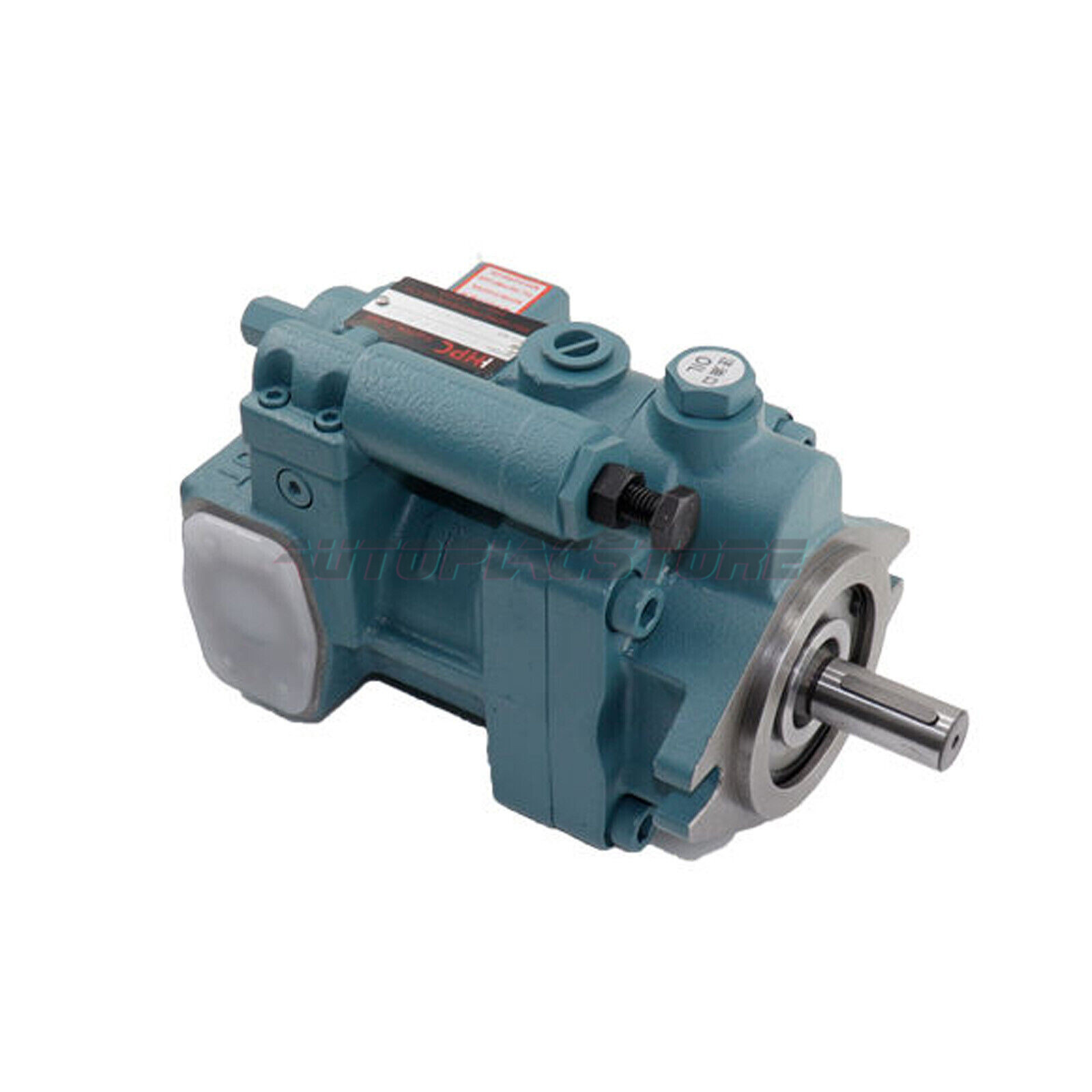 New 1 PC P22-A2-F-R-01 FOR HPC Variable Piston Pump