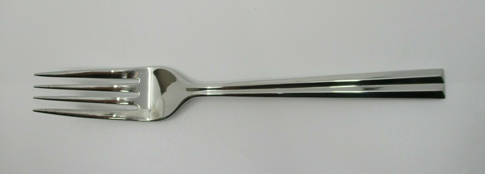 GORHAM STAINLESS GRAND MANOR SALAD FORK  - 7" - 6E