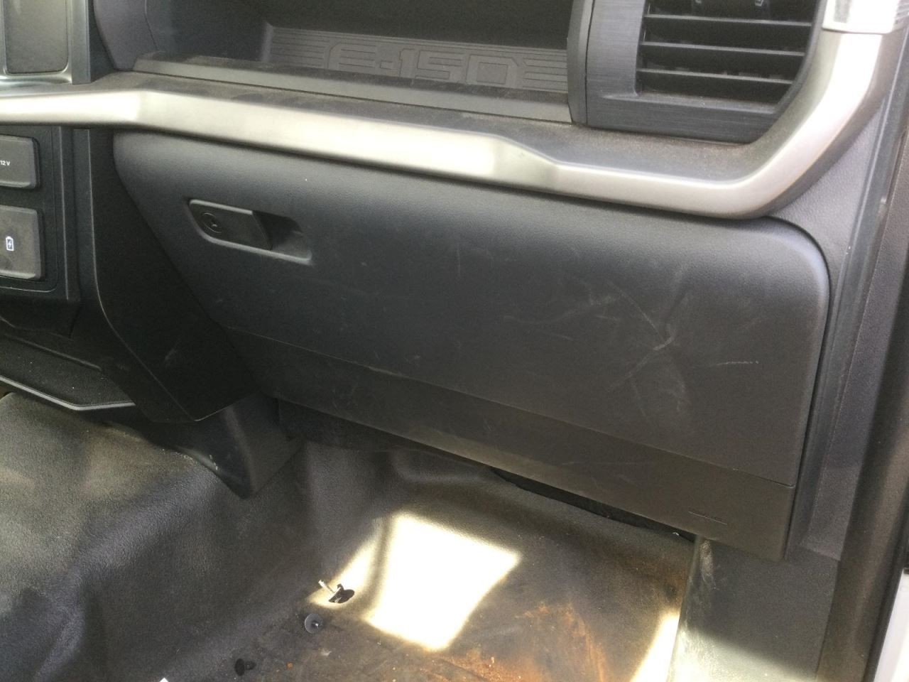 F150      2024 Glove Box 4988133