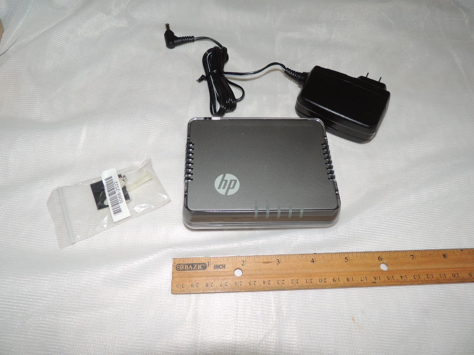 HP 1405 Small Office V1405-5 Switch
