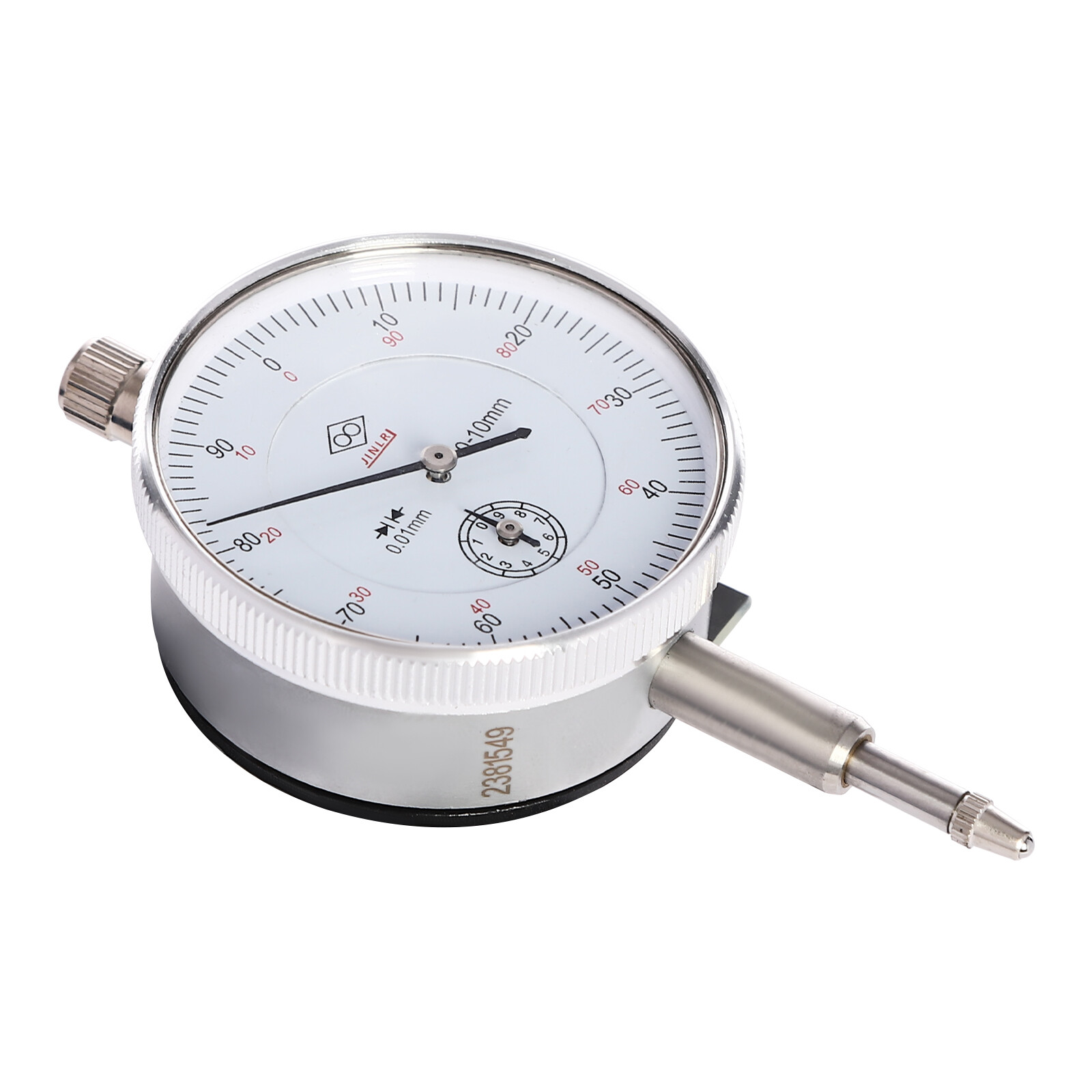 Cylinder Liner Protrusion Measurement Tool Dial Indicator For Diesel Engines