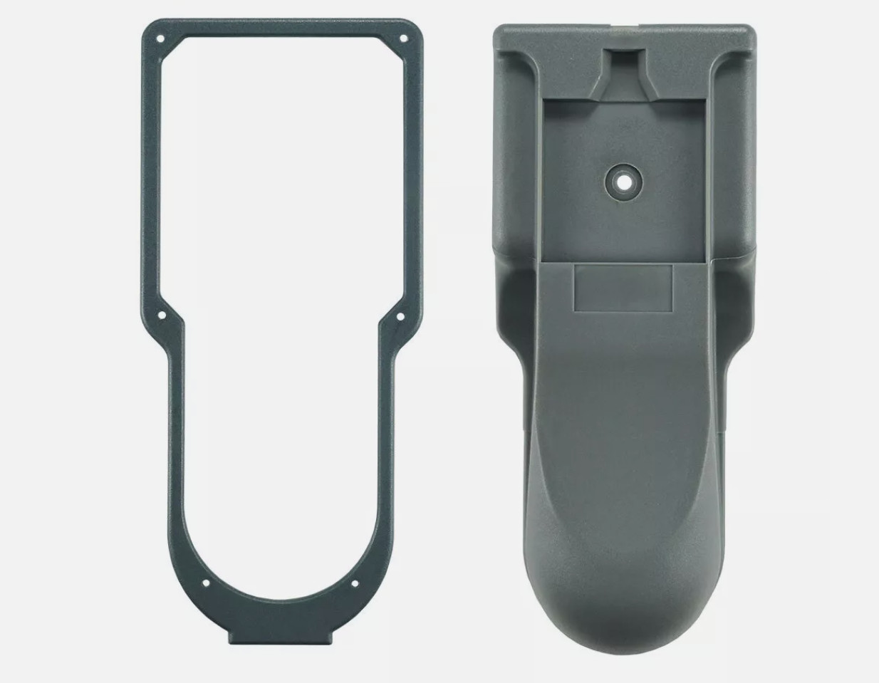 6FX2007-1AC04 Plastic Cover for 6FX20071AC04 Front Case + Back Housing Shell AMK