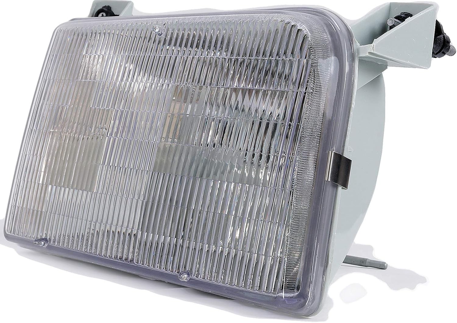 Dorman 1590213 Passenger Side Headlight Assembly Compatible with Select Ford Mod