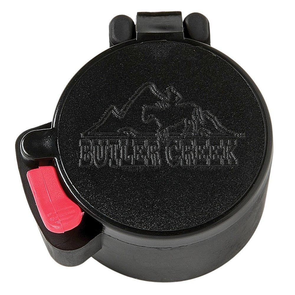 Butler Creek Flip-Open Eyepiece Scope Cover Size 03A 1.3-Inch 33Mm