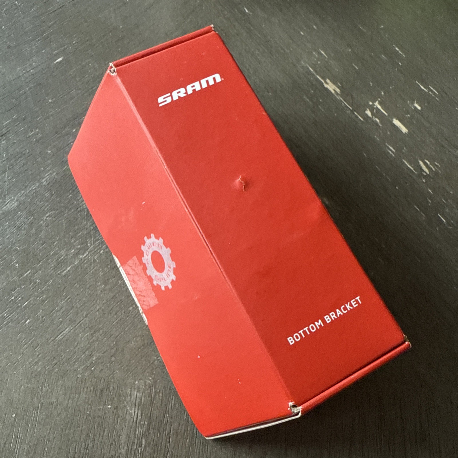 sram truvativ Power Spline BB 73x118