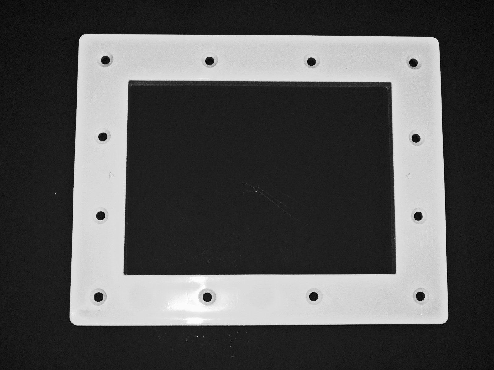 Hayward SP1084 SP1082 In-ground Swimming Pool Skimmer Face Plate Part SPX1084L
