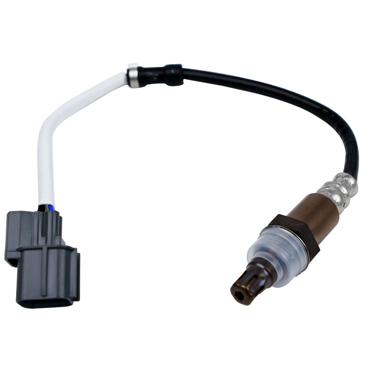 OEM 2PCS Upstream + Downstream O2 Oxygen Sensor For 2003-2011 Honda Element 2.4L
