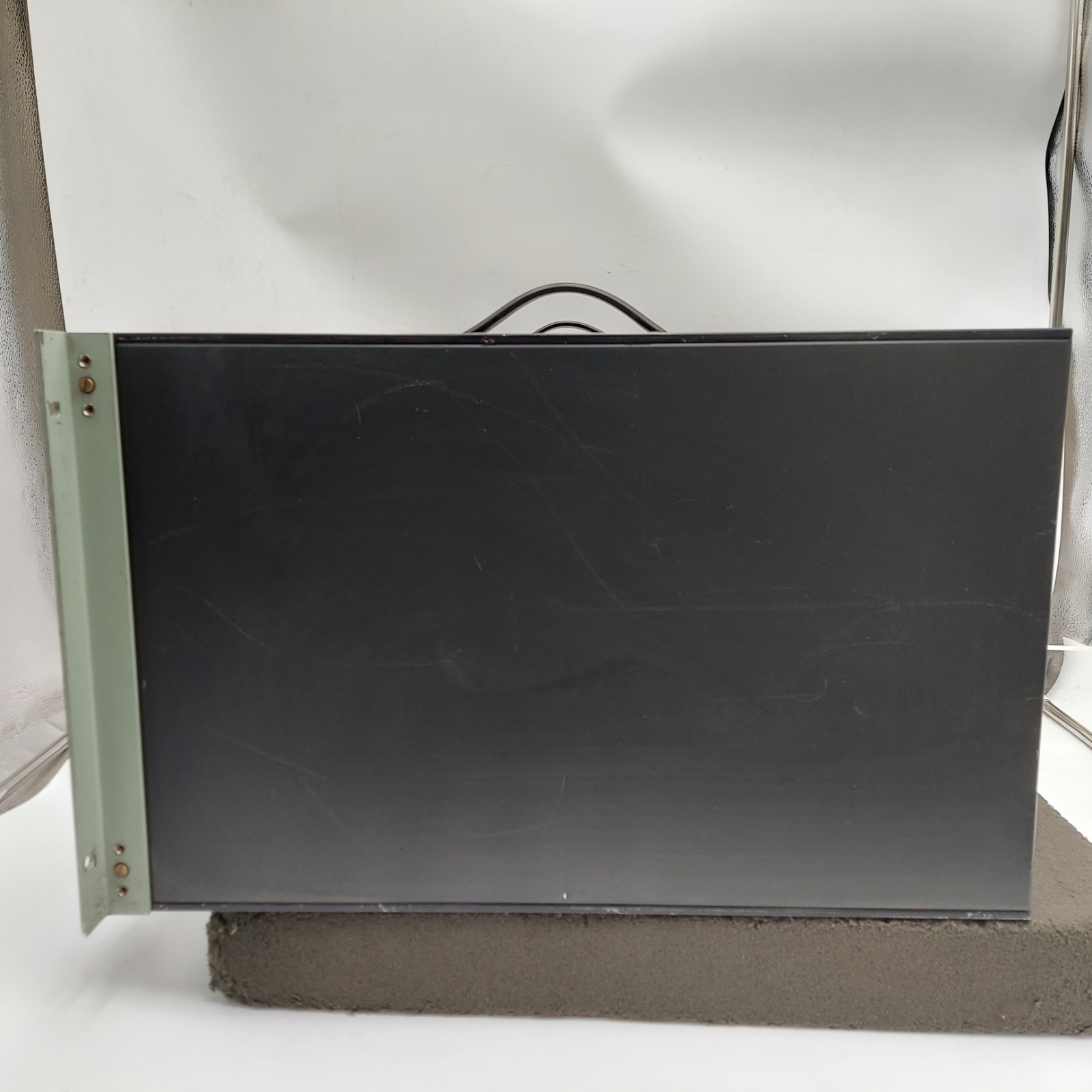 BRUEL & KJAER 2034 DUAL CHANNEL SIGNAL ANALYZER TYPE
