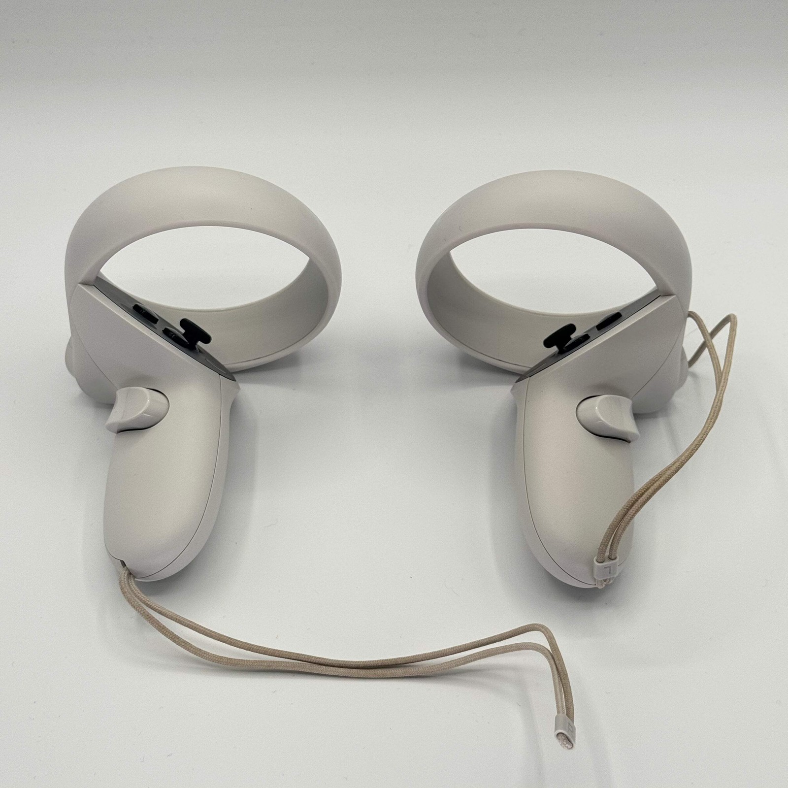 Meta Quest 2 KW49CM VR Headset 64GB White