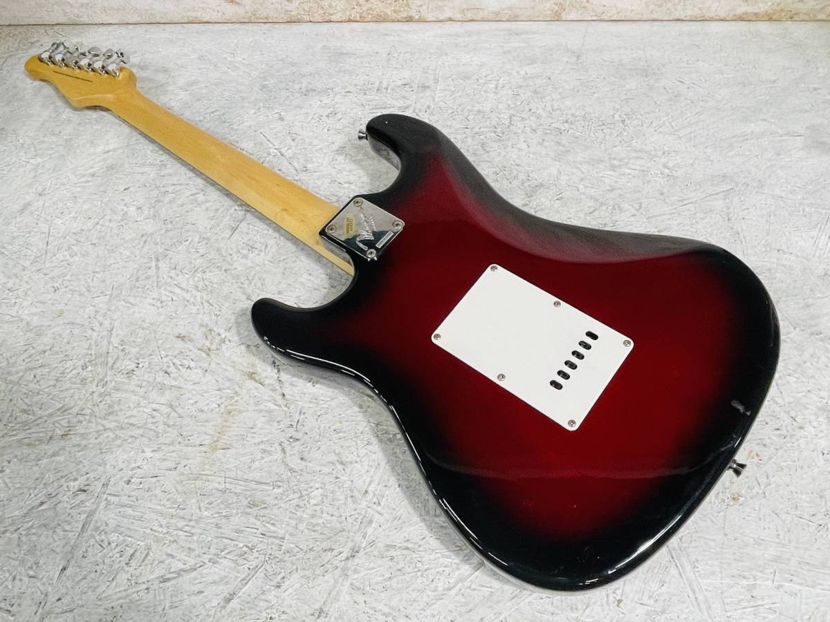 Mavis Mst Strat Type Safe delivery from Japan