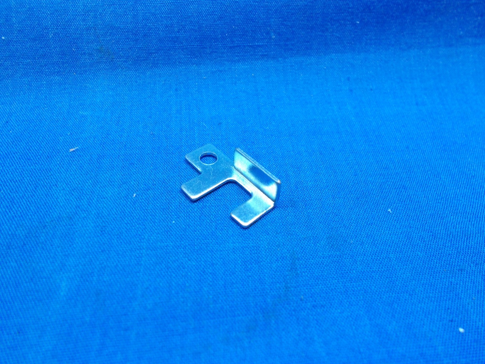 Kawasaki 46085-014. OEM LH Lower Switch Holder. F5 F6 F7 F8 F81M F9 KV100 G4TR.