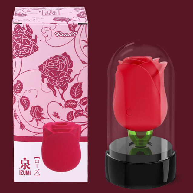 RedE-Sucking-Vibrator-Clit-Tongue-Dildo-Women-G-spot-Massager-Sex-Toy for-Women