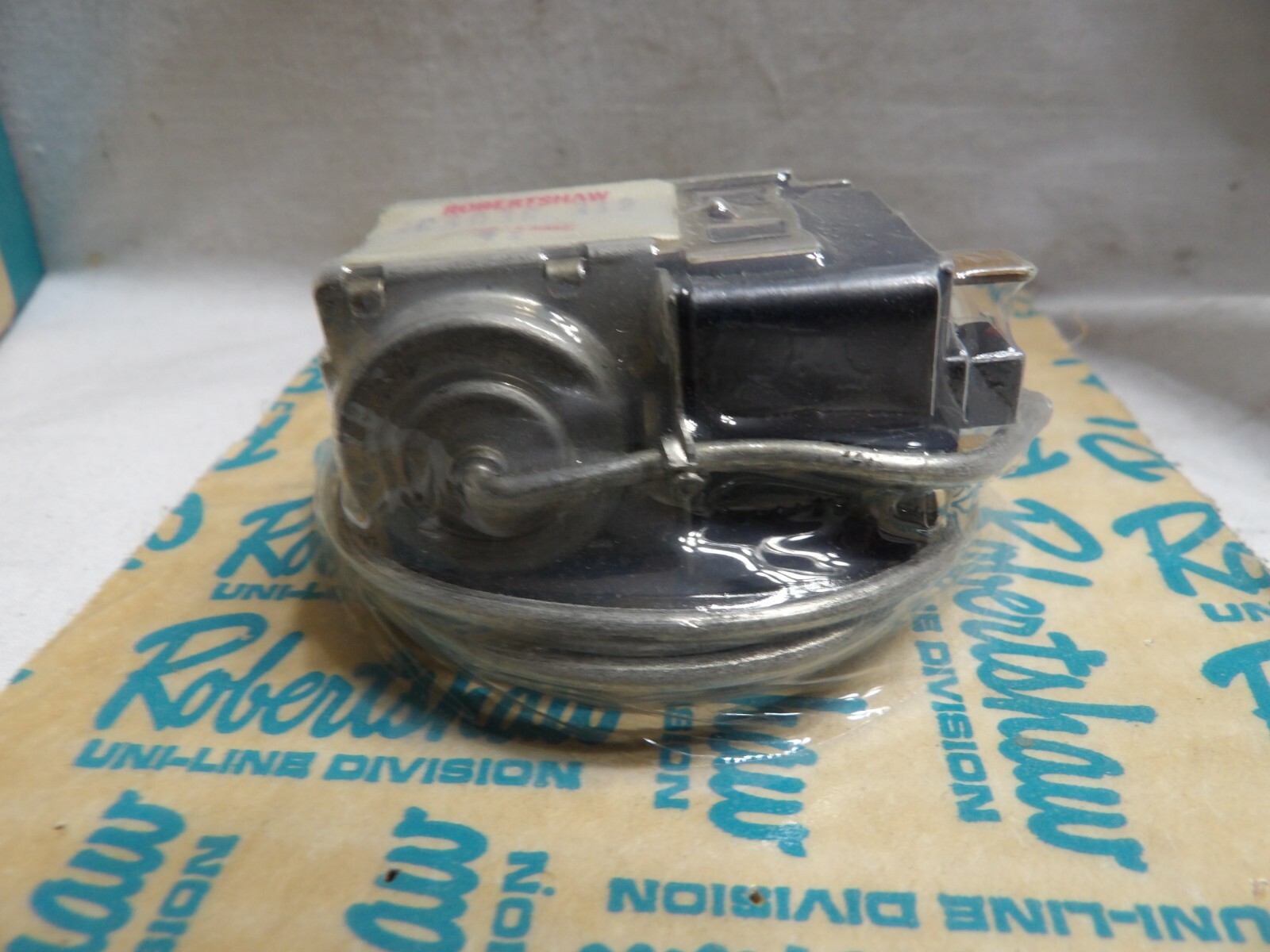 Robertshaw Uni-Line Controls RC 3036 312 Cold Control Kit