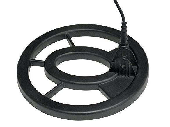 Fisher 7" Round Concentric Search Coil for F11, F22, F44 Metal Detectors