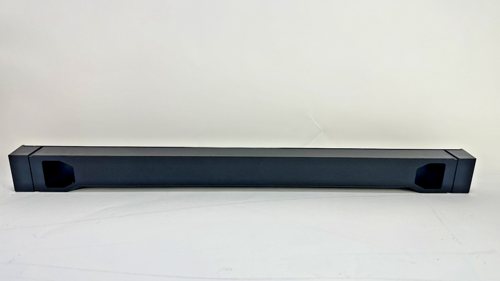4-pack HP HPE 1RU Black Universal Filler Blank Rack Panel Blanking