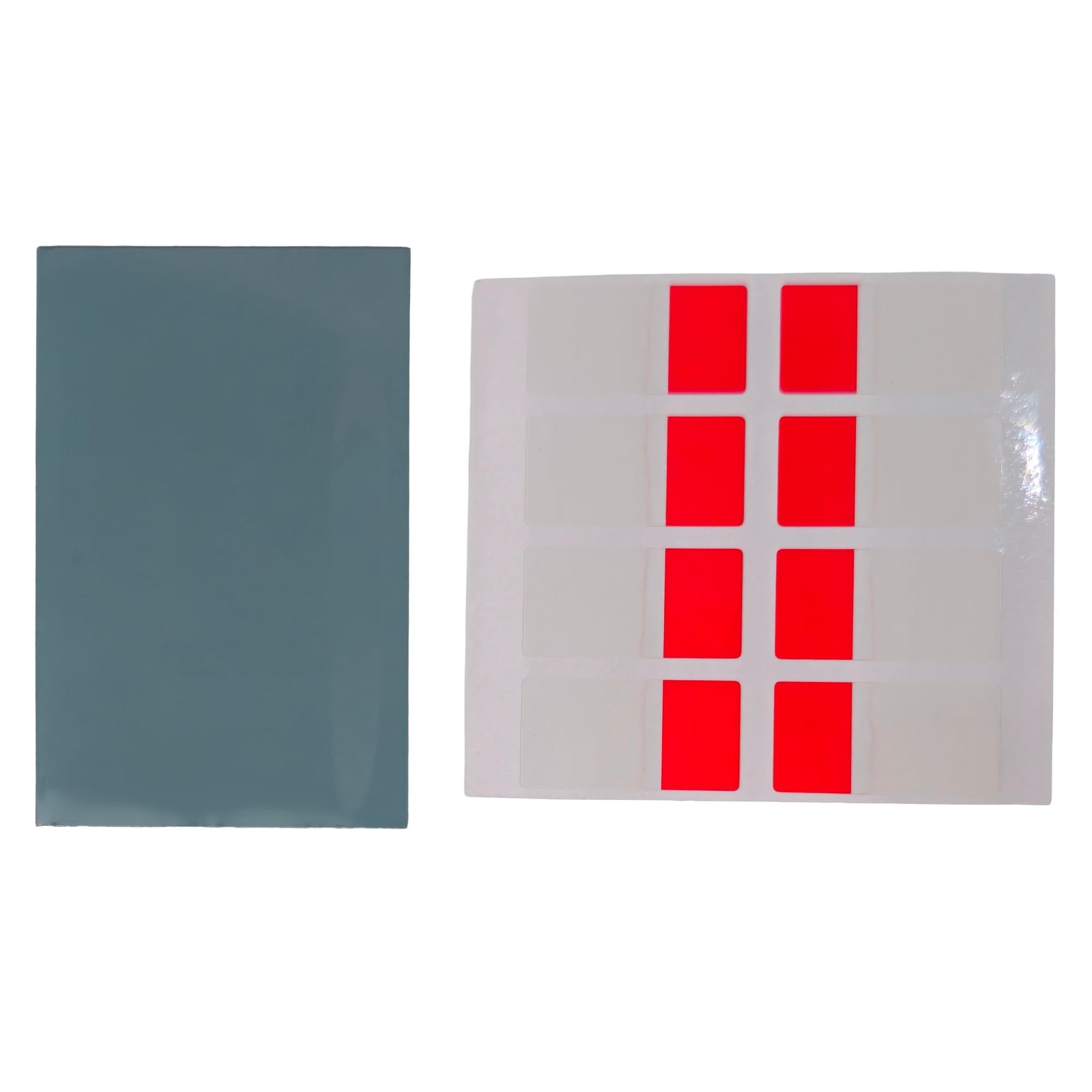 PTM7950 Phase Change Thermal Pad for CPU/GPU, 31x50x0.25mm, 8.5W/mK