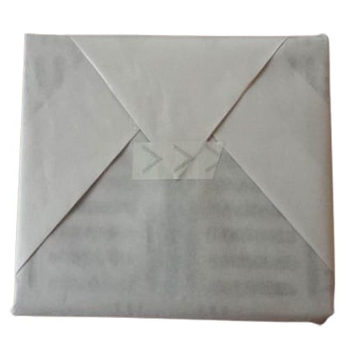 CPAC 140051515 Dry Heat Sterilization Barrier Wraps 15" X 15" 500/Pk