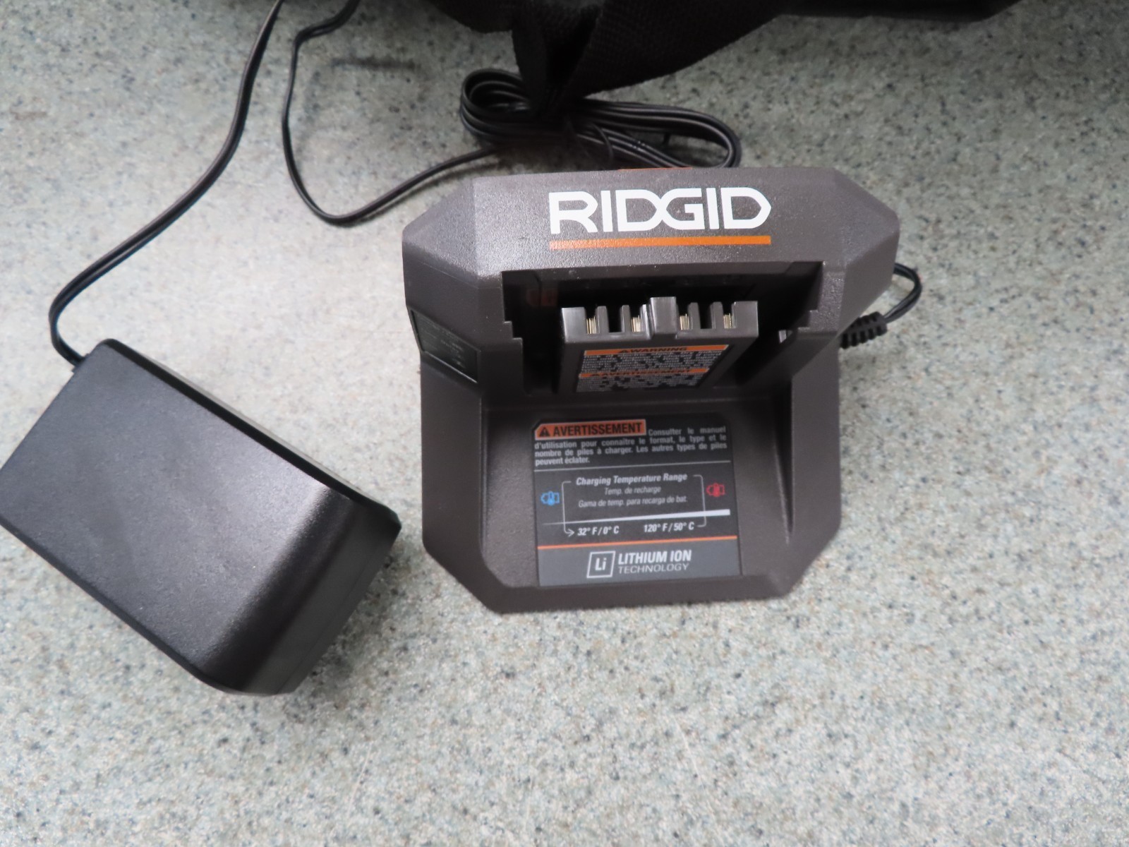 RIDGID 18V SubCompact Brushless 1/2" Drill/Driver & Impact Driver Combo Kit