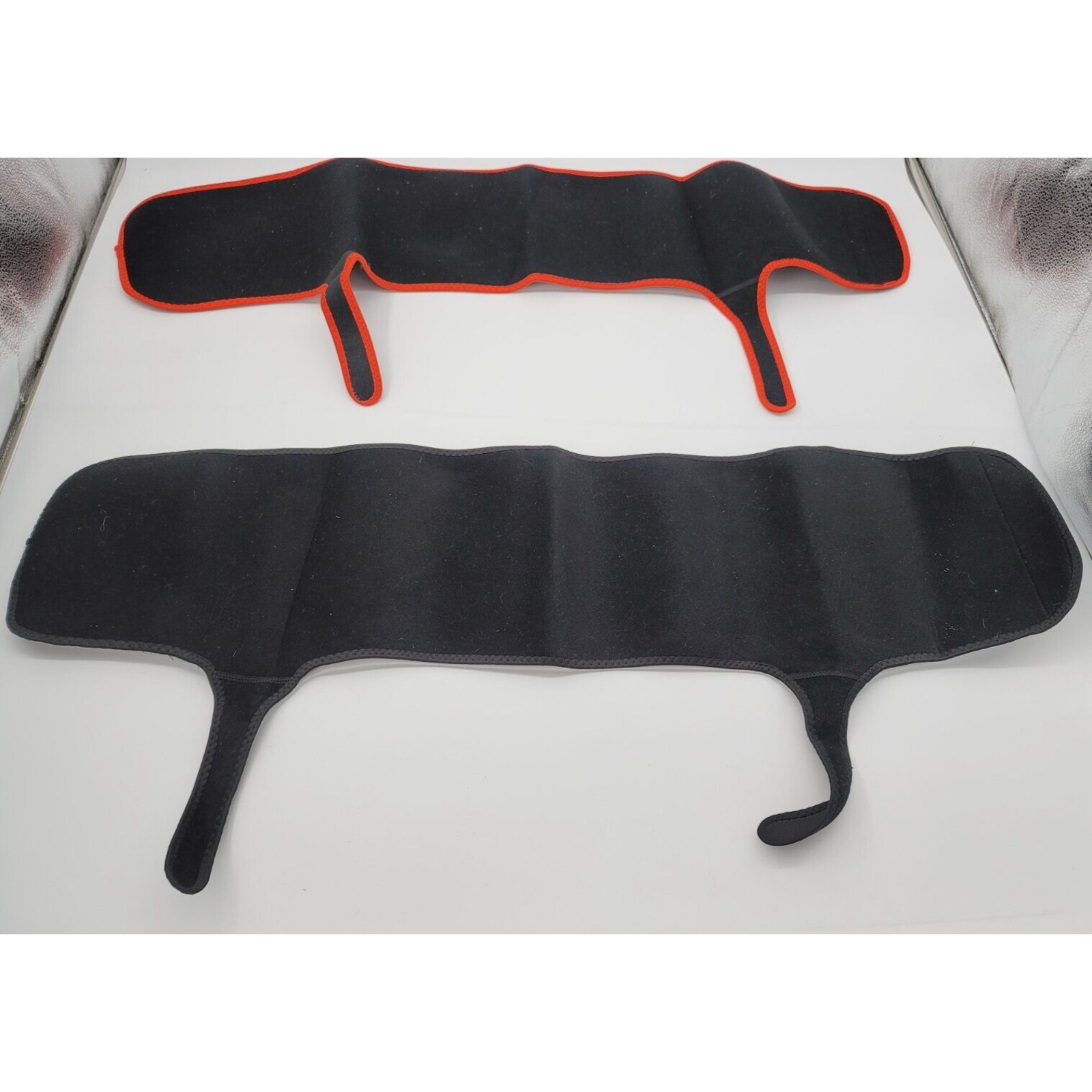 2 Athletic plus BodyWraps Supports Training body Ect.
