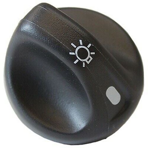 Genuine Ford  97-2004 F150 Super Duty Light Head Lamp Switch Knob 3L3Z-11661-AA