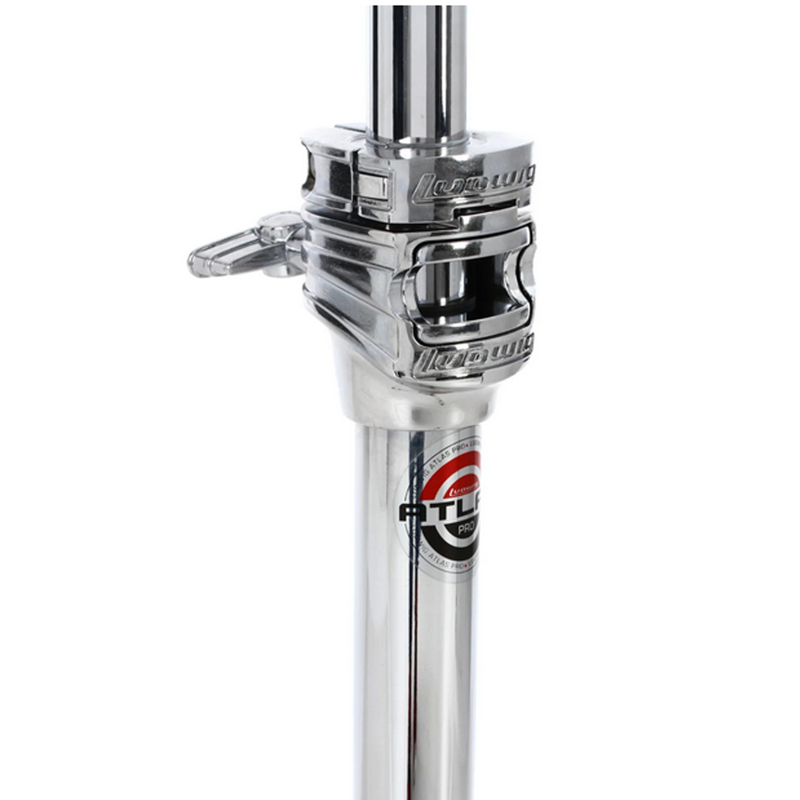 Ludwig LAP441TS Atlas Pro Double Tom Stand