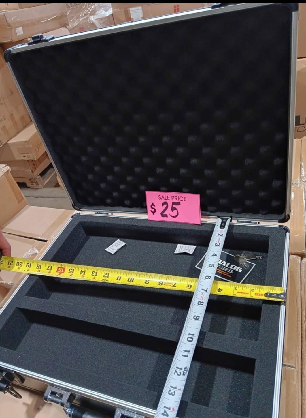 Multi Purpose Case Rc505