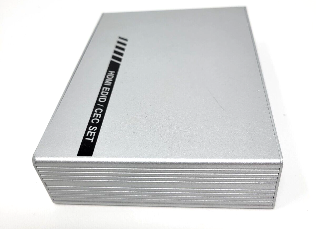 Calrad Electronics 40-EDID HDMI EDID SELECTOR