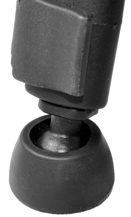 PRO DUTY 60" TRIPOD WITH CASE FOR CANON EOS M6 M50