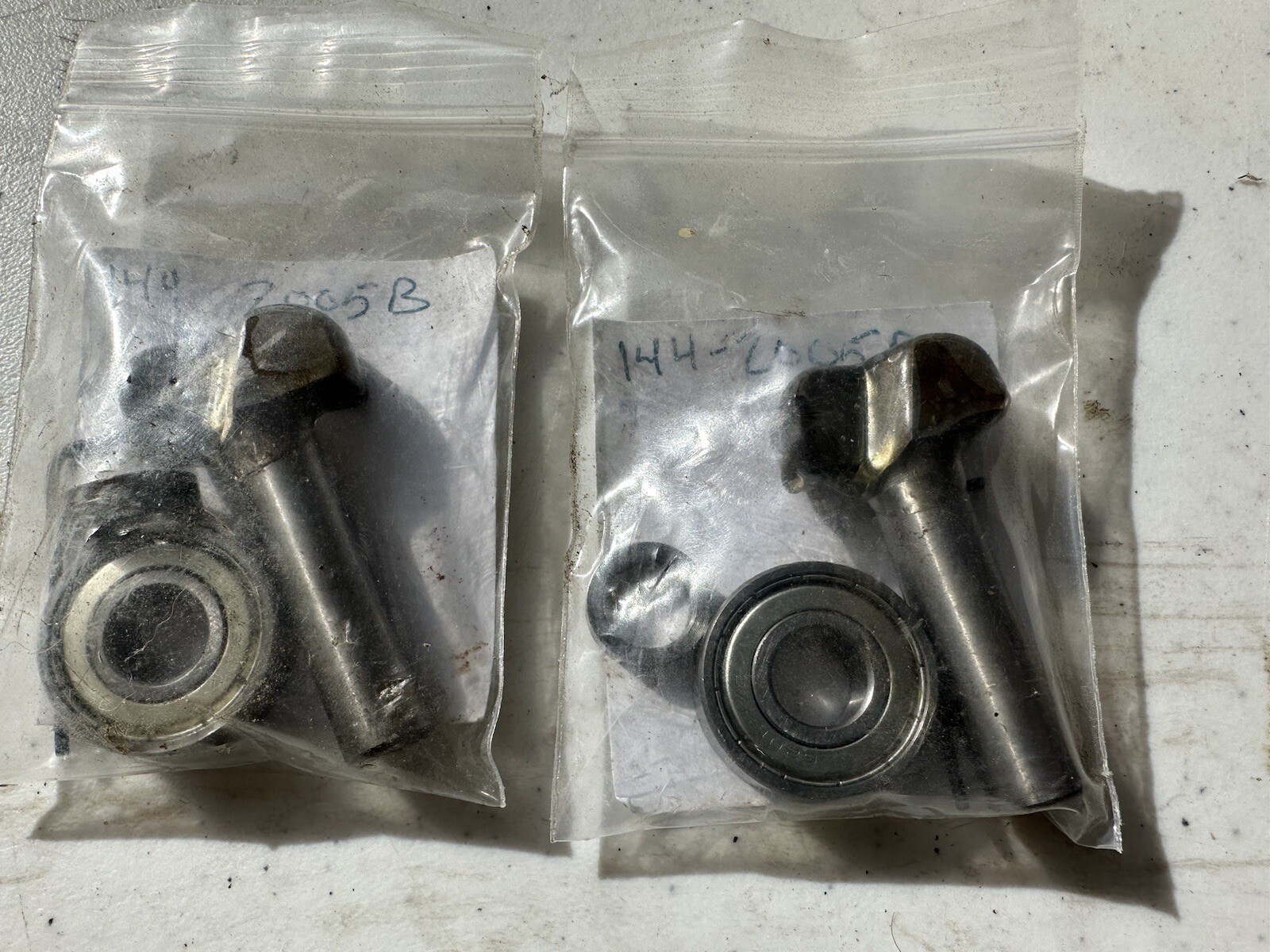 Eagle America router bit   144-2005B  1/2" shank - Brand New - Free Shipping