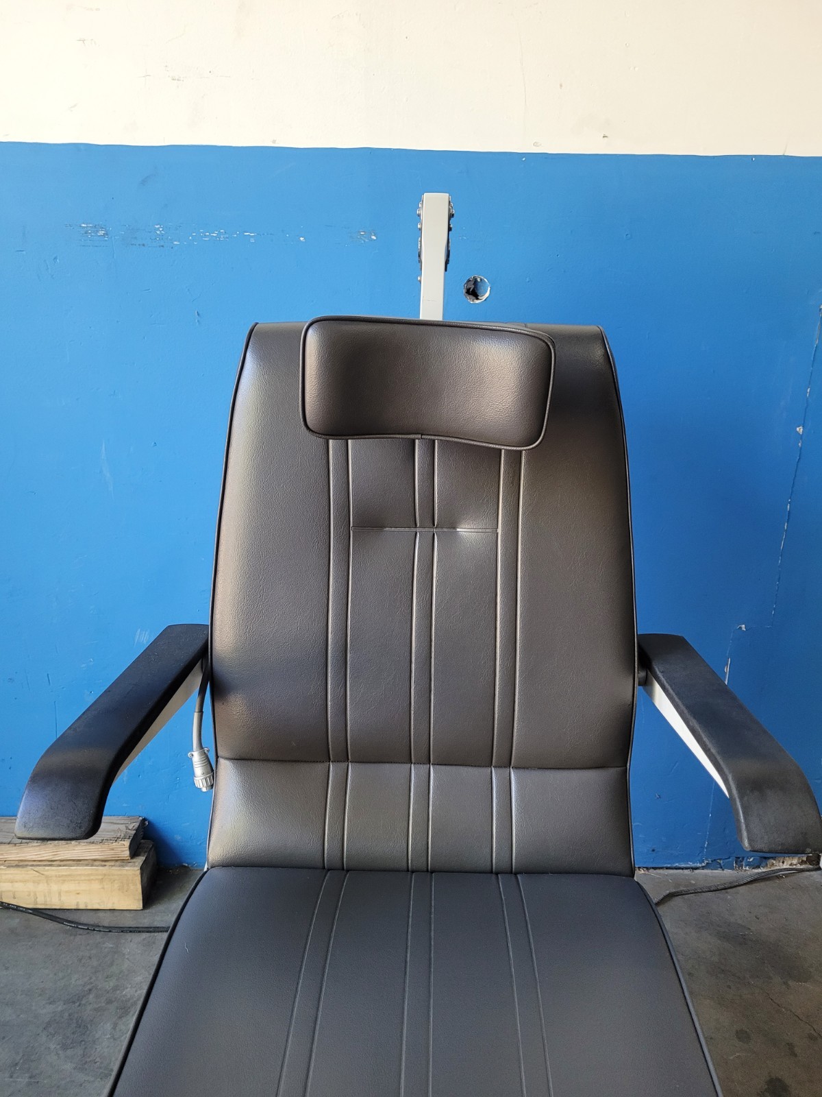 Marco 1262 Tilt Chair