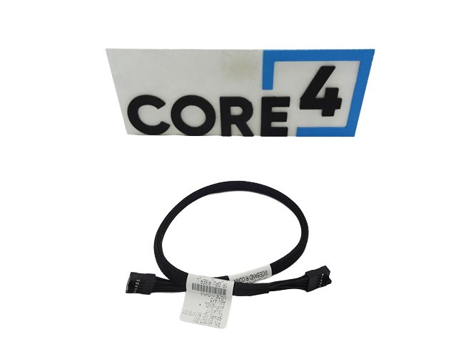 HP 850507-001 CBL ASSY, XL270d Gen9 Sideband cbl 8:1 module
