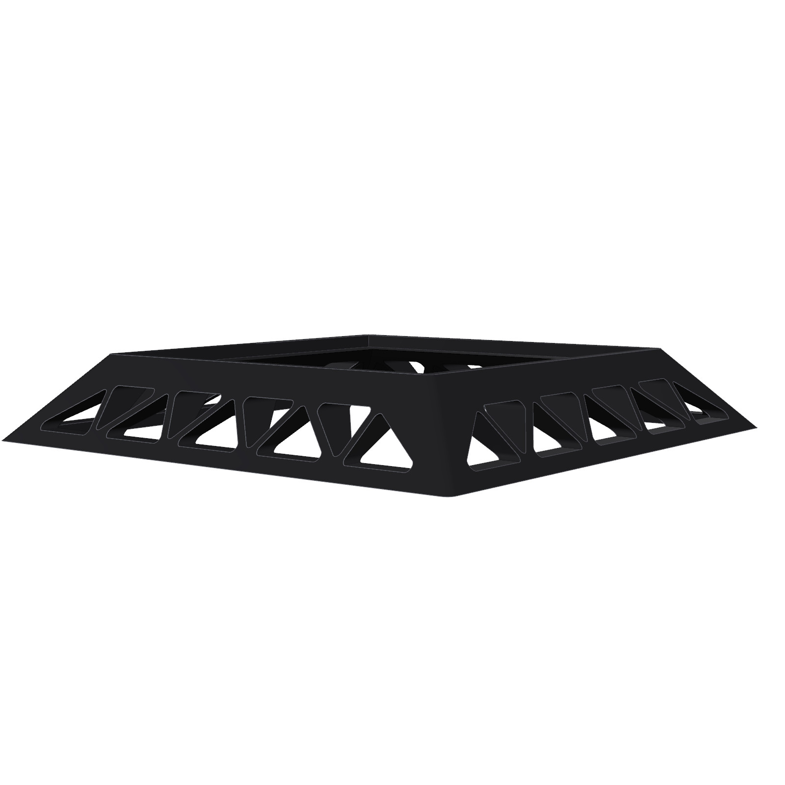 Steam Machine Stand for Valve Steam Machine 2026 Cooling Airflow Riser Base